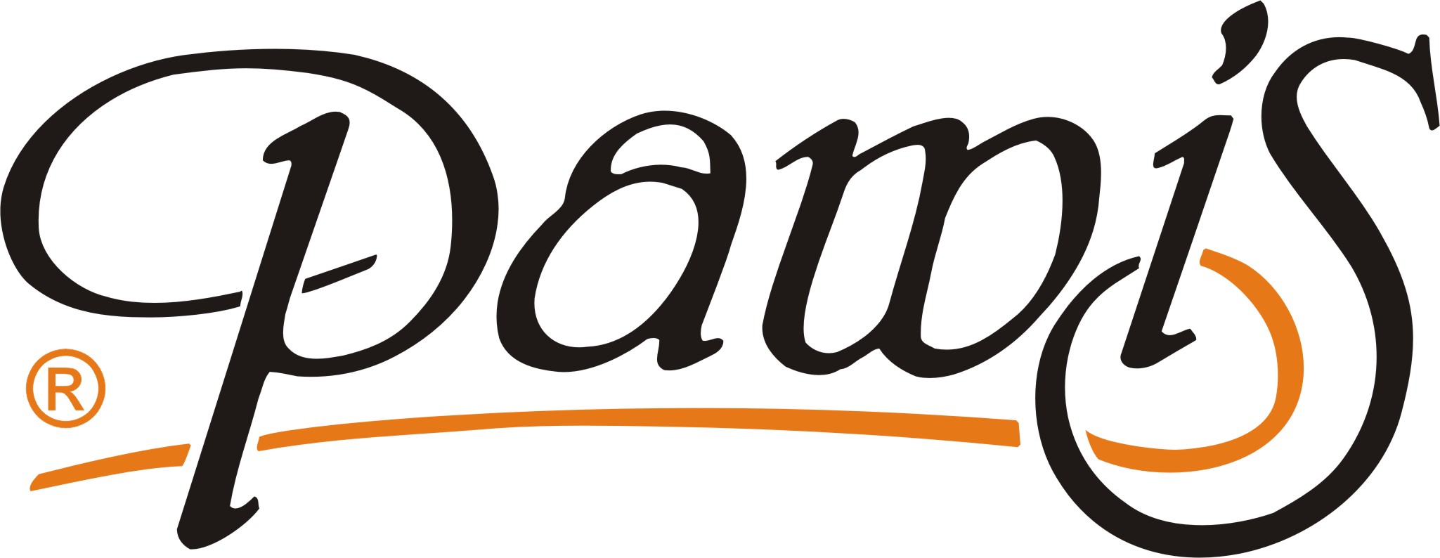 Logo Pawis